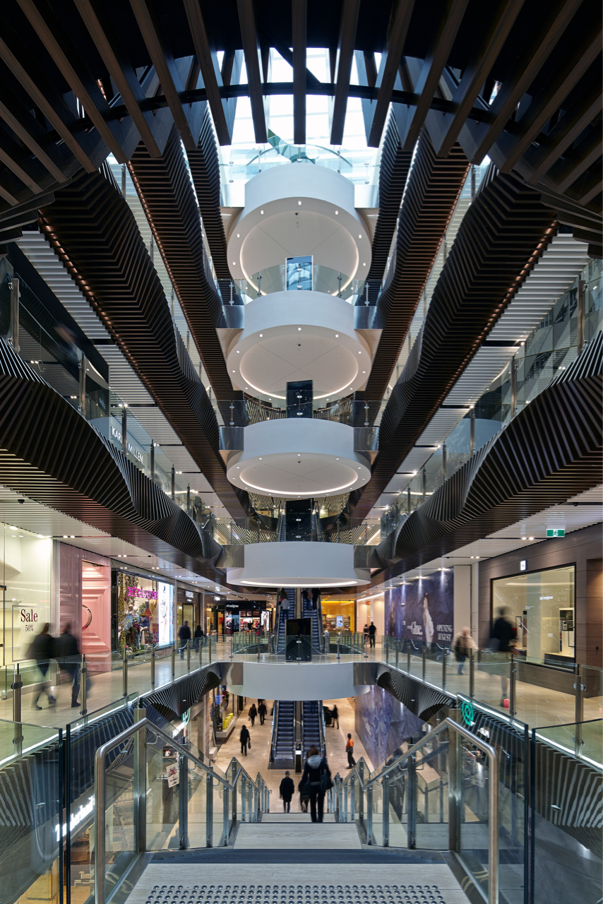 A guide to Melbourne’s CBD shopping malls – Adore Australia