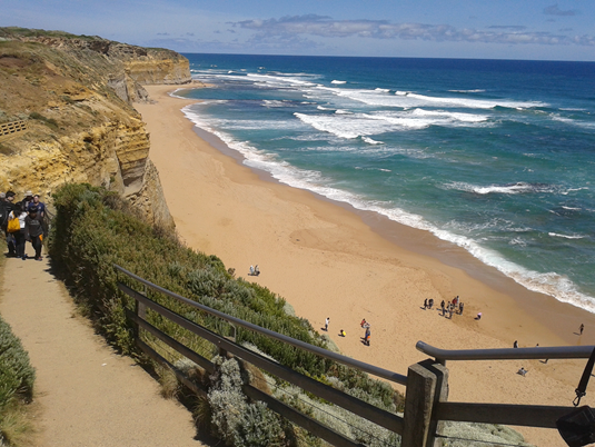 guide to the best 5 australia beach vacations