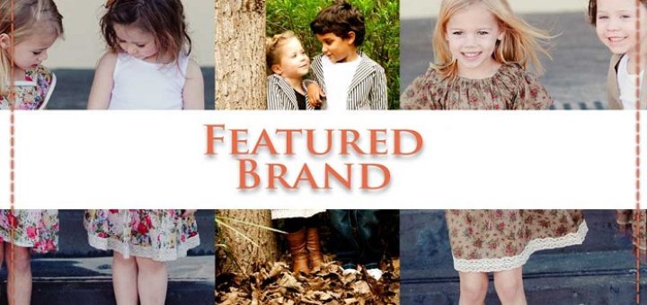 Australian Baby Clothing Companies - Adore Australia