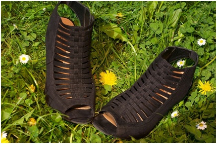 Dressy Sandals