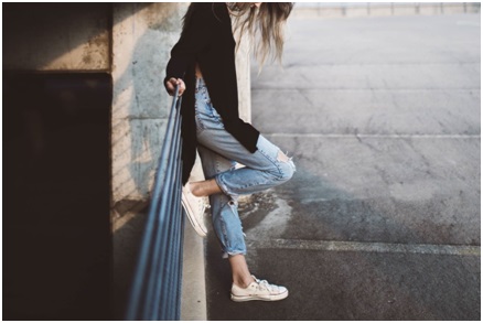 Walking Shoes