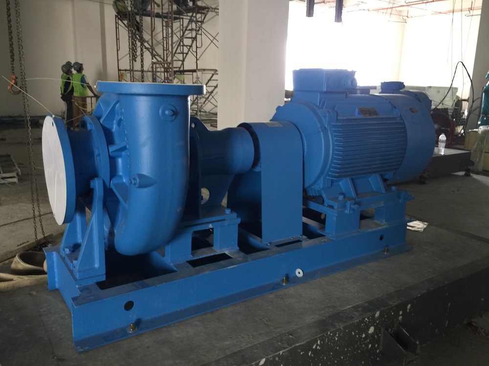 Vacuum Pump Servicing Expect the Best from Reliable Team Adore Australia