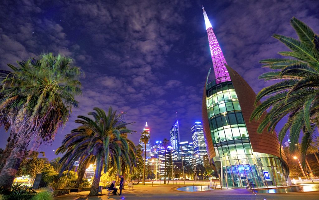 The Bell Tower History Of The Bells Adore Australia