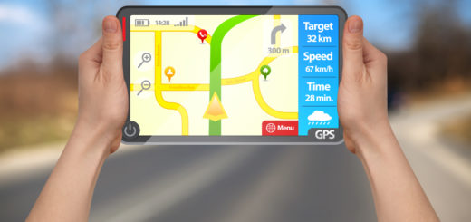 gps tracking system