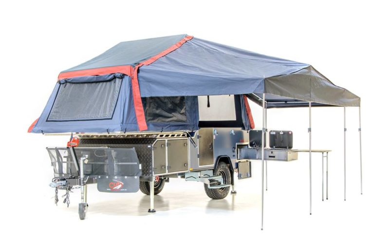 5 Best Australian Camper Trailers To Invest In Adore Australia
