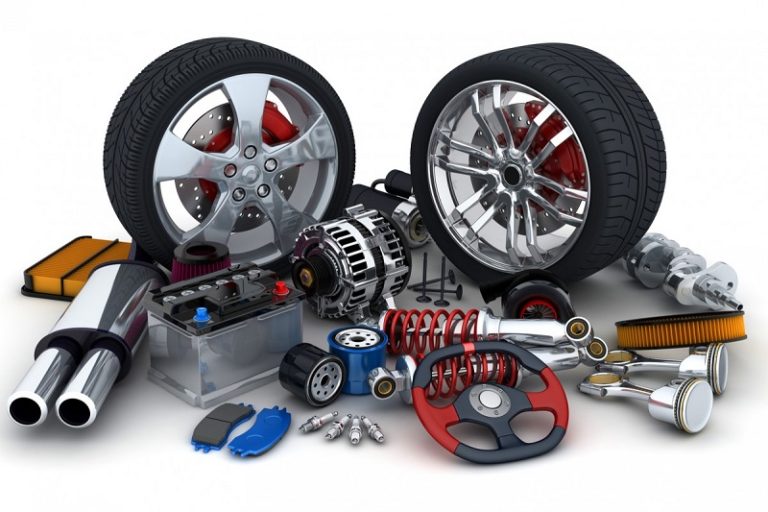 What Are the Benefits of Installing Genuine Holden Car Parts? Adore