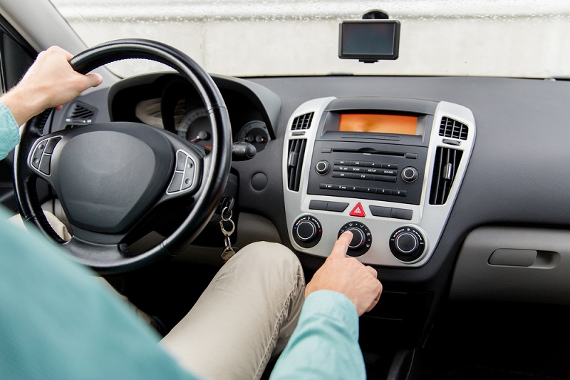 Car Aircon