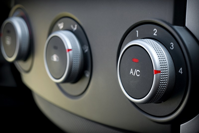 Car Aircon
