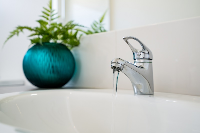Bathroom Tapware