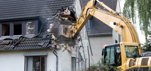 Demolition Costs