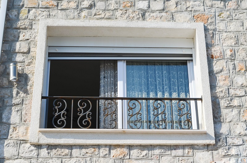 Roller Shutters