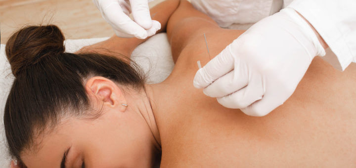 Melbourne Acupuncture Clinic