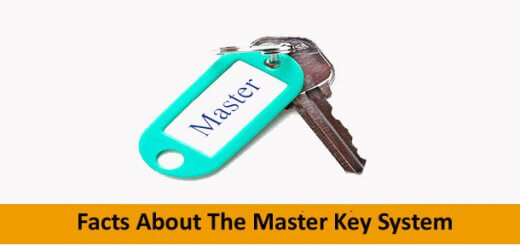 Master-Key-System