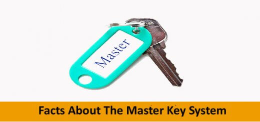 Master-Key-System