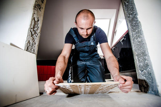 Test-Quality-of-Tiles