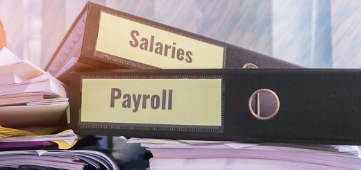 Payroll And Salaries