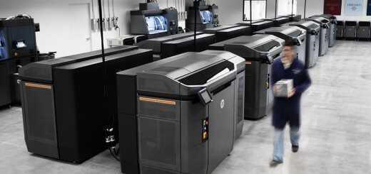 3d printing service