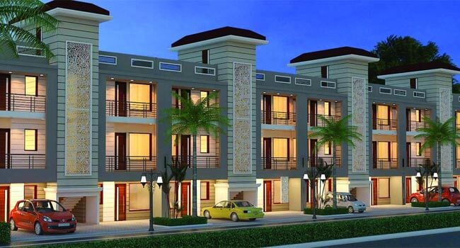 Home Property Fits Lifestyle