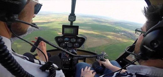 Best Helicopter learning tips