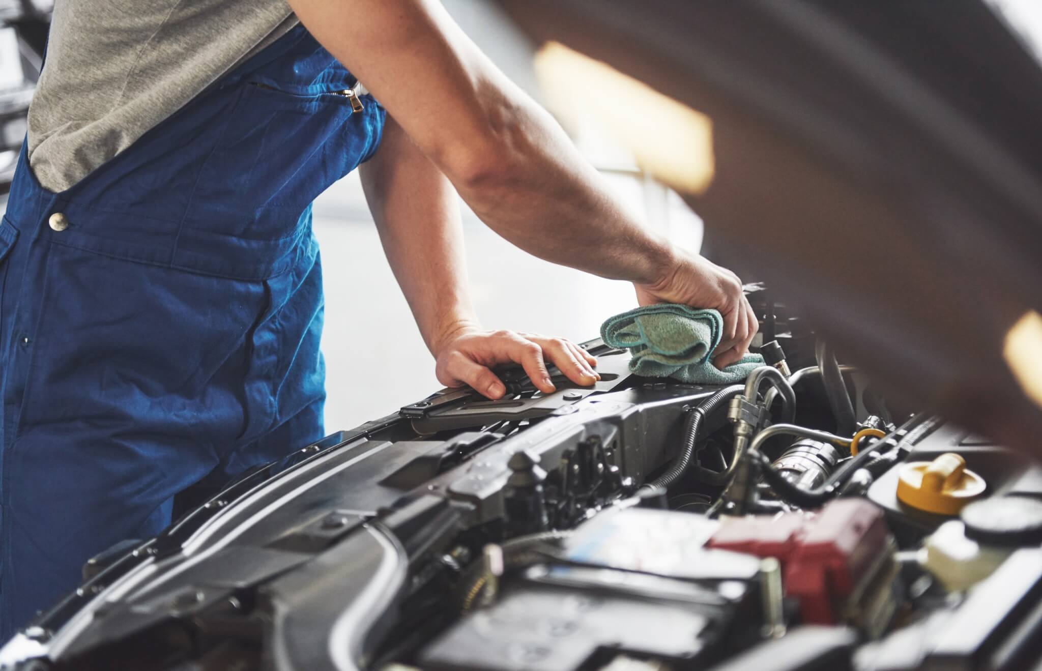 How to choose a Mechanic for one's Auto Repair Needs?