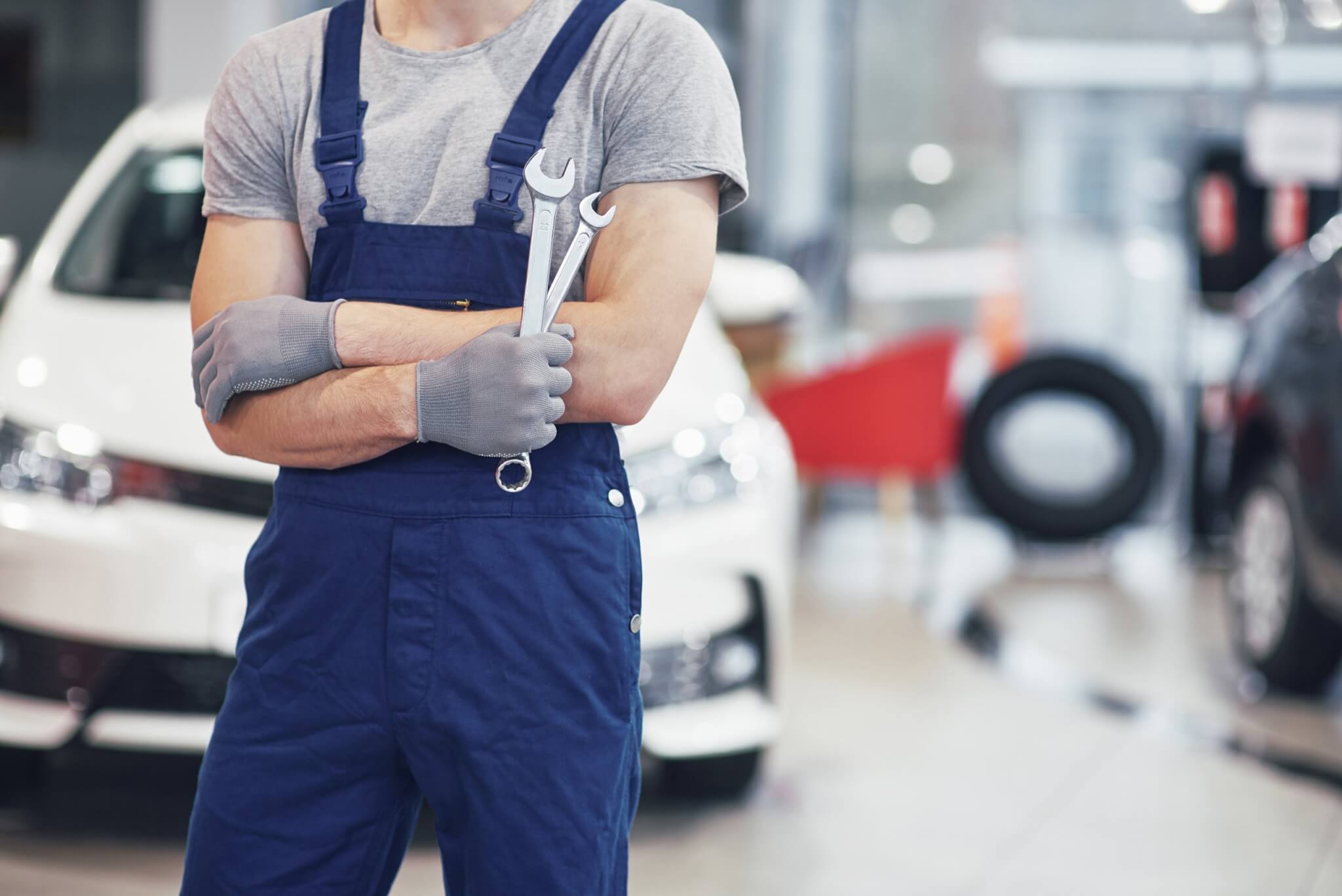 How to choose a Mechanic for one's Auto Repair Needs?