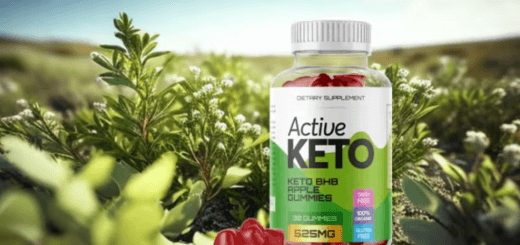 active keto gummies australia